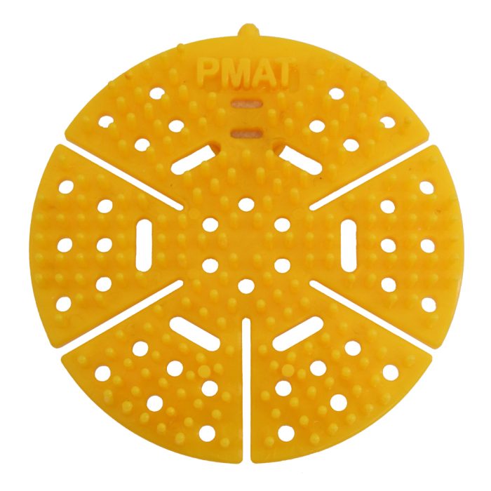 PMAT YELLOW LEMON