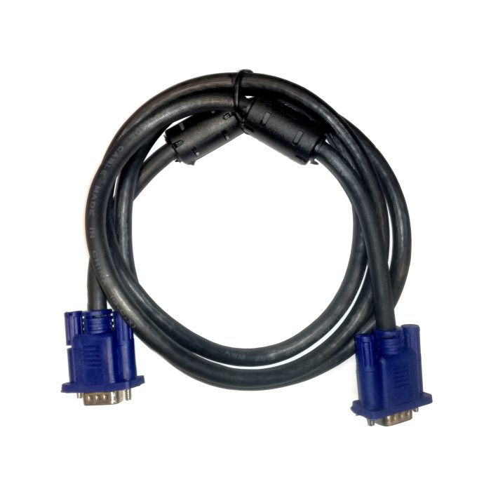 VISUALIZER SPARE VGA CABLE FOR VZ0002