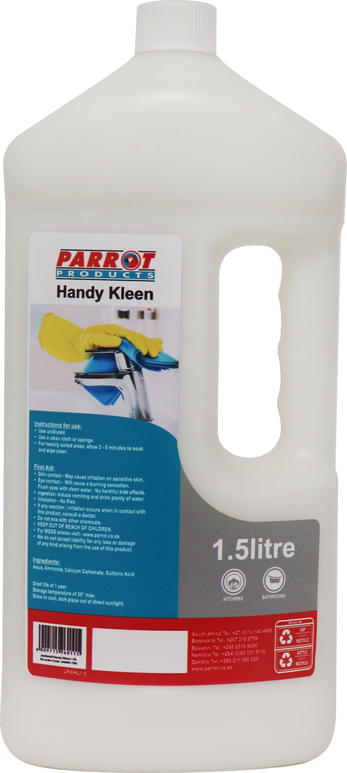 HANDY KLEEN 1.5L