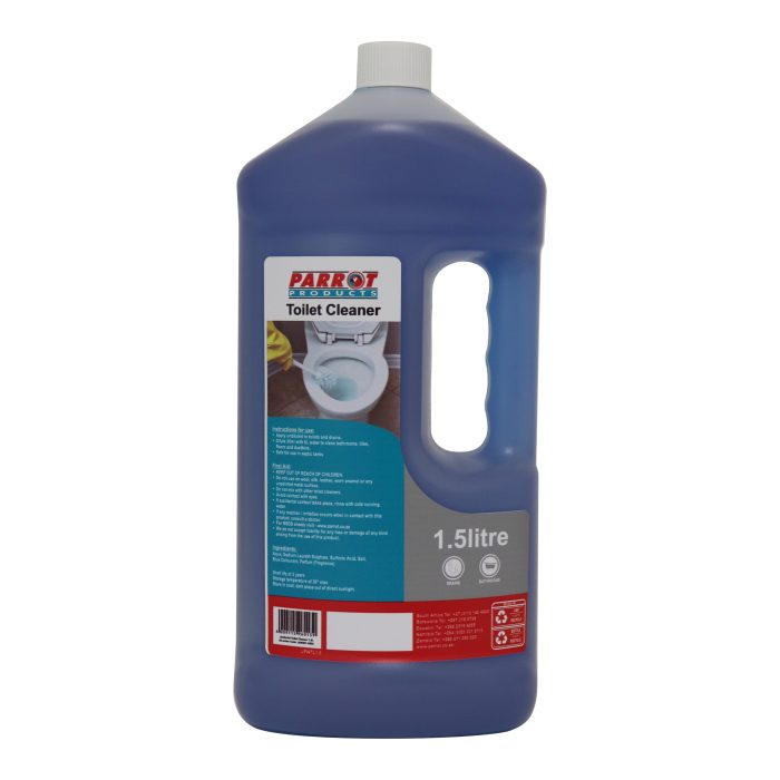 TOILET CLEANER 1.5L