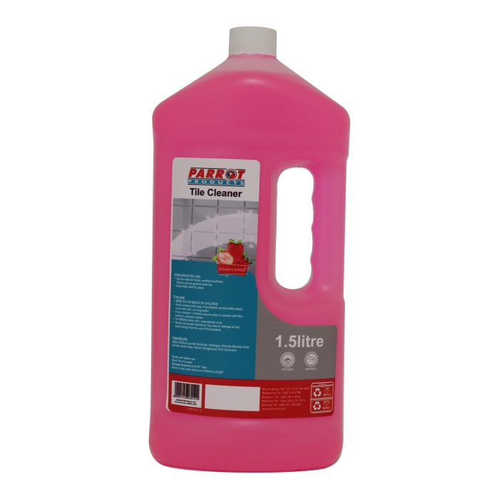 TILE CLEANER 1.5L