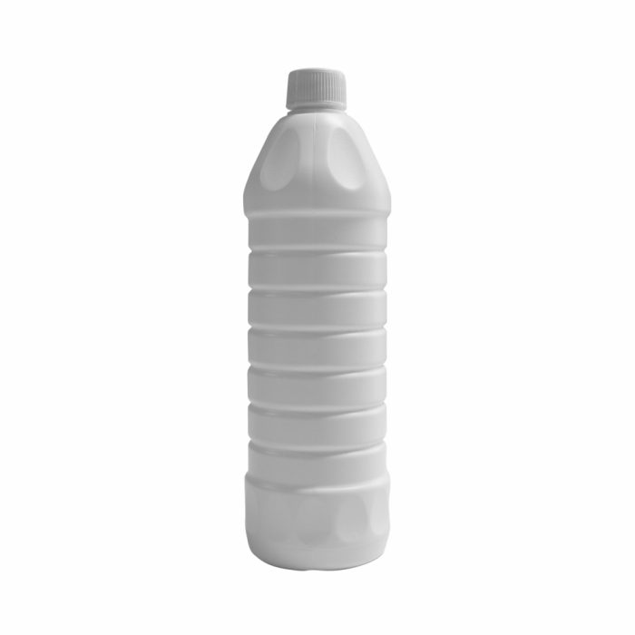 EMPTY BOTTLE 750ML - BLEACH (12)