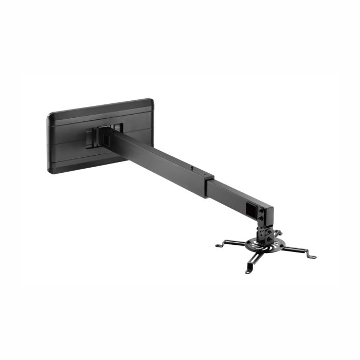WALL MOUNT BRACKET PROJECTOR ADJUSTABLE 926 - 1518MM