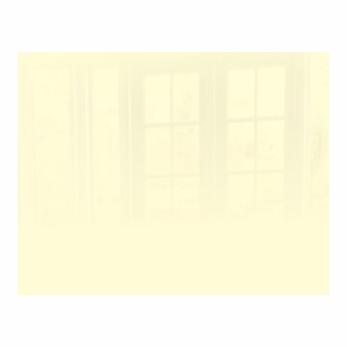 DECORATIVE GLASS WALL TILE 898MM X 700MM BEIGE RAL1001