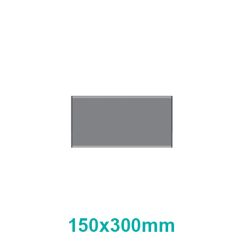 SIGN FRAME 150 x 300MM (M)