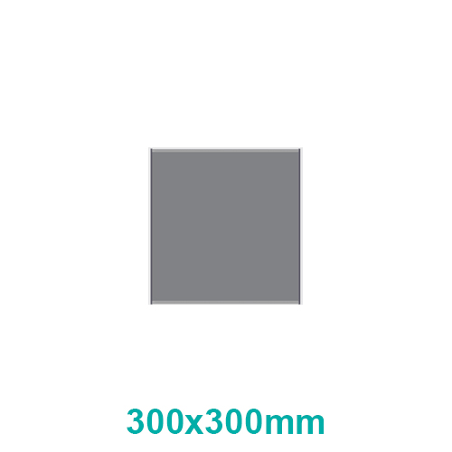 SIGN FRAME 300x300mm (M)