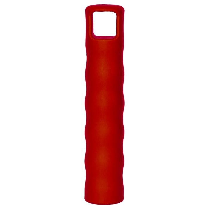HANDLE GRIP RED 25mm