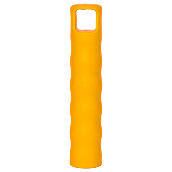 HANDLE GRIP YELLOW 25mm