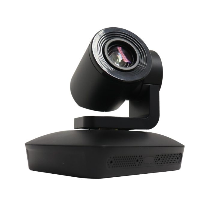 WIRELESS PTZ VOICE TRACKING WEBCAM
