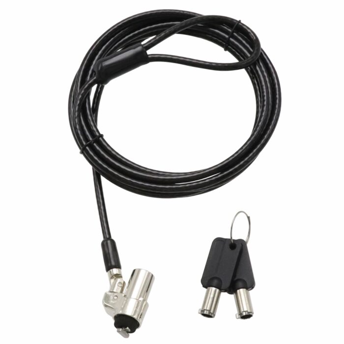 LAPTOP SECURITY LOCK