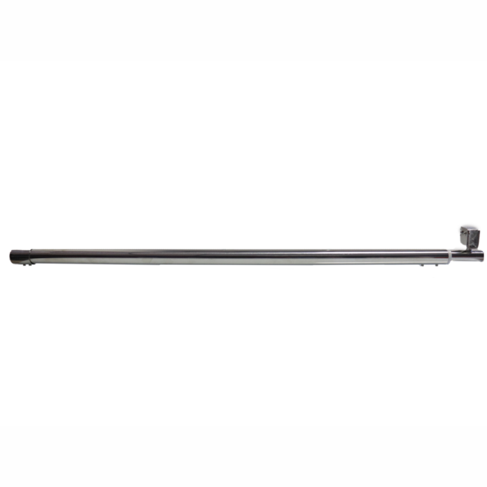 SHOWER PANEL SUPPORT ROD - (25mm Diameter)
