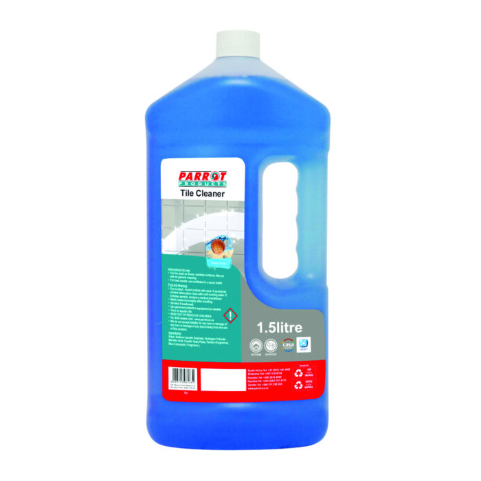 TILE CLEANER OCEAN ESCAPE 1.5L